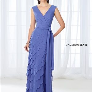 Cameron Blake Dress